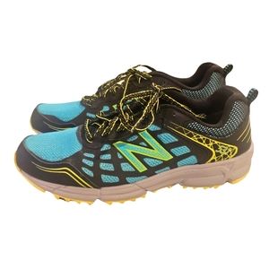 New Balance 531 WTE531T1 Running Blue Green Sneakers